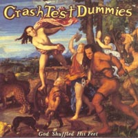 Crash Test Dummies - Oooh La-La!